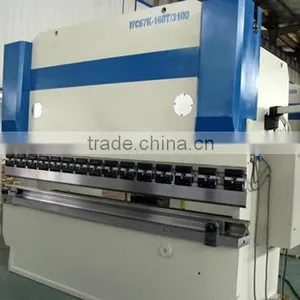 Hydraulic Section Bending Machine Roll Forming thumbnail-3