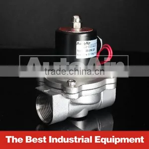 2S250-25 Directional Control Valve ,diverter Valve Pneumatic thumbnail-1