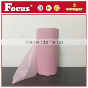 Sanitary Product Sanitary Napkin Use Parcel Paper thumbnail-1