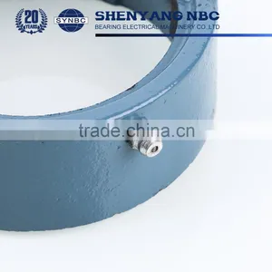 Wholesale Cheap Top Quality FB-type Pillow Block Bearing From Manufacturer thumbnail-3