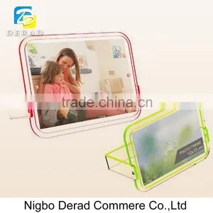 Love Picture Frame Plastic Photo Frame thumbnail-1