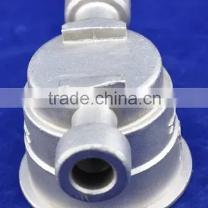 Stainless Steel Valve With Process of Silica Sol Precision Casting thumbnail-1
