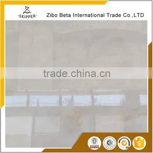 Stocked China Farsh Looking Micro Crystal Polished Floors Tiles thumbnail-2