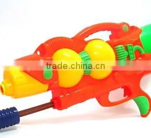 Kids Syringe Wrist Water Gun thumbnail-1