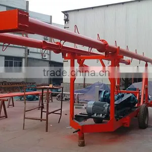 CYTL-300A Engineering and Water-well Drilling Rig thumbnail-2
