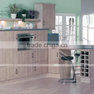 Reliable Custom Double Sided Kitchen Cabinets thumbnail-2