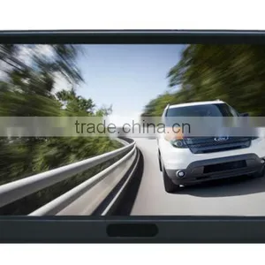Auto Electronics 7 Inch Car Rear View Mirror Car Mp3 Player With Bluetooth thumbnail-3