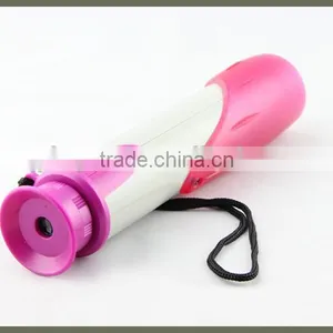 JYW-1328 New Product Plastic Kids Telescope 6X Handheld Telescope thumbnail-1