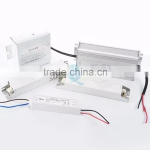 Factory Isolated Waterproof ac Direct Led Lighting Driver thumbnail-4
