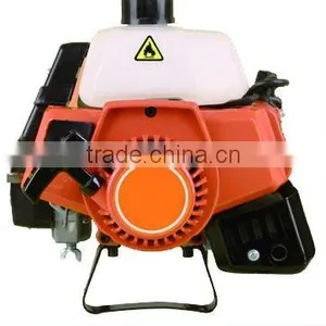 2 Stroke Gasoline Engine 1E40F-6 thumbnail-1