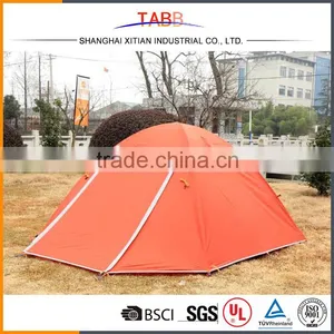 Hot Sale Empty Cosmetic Camping Telescopic Tent Pole thumbnail-4