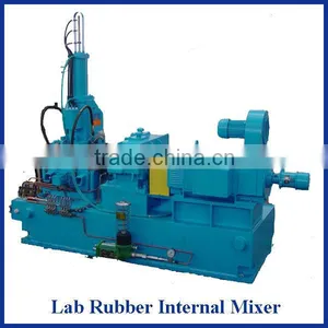 Lab Internal Mixer thumbnail-1