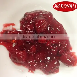 Fruit Fillings/Strawberry Pie Filling or Topping thumbnail-3