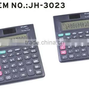 Talking Calculators Business Calculator Dongguan Supplying thumbnail-3