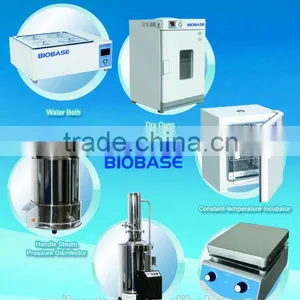 Laboratory Thermostatic Digital Water Baths / Best Price Water Bath / Electric Heating Thermostatic Water ba thumbnail-1
