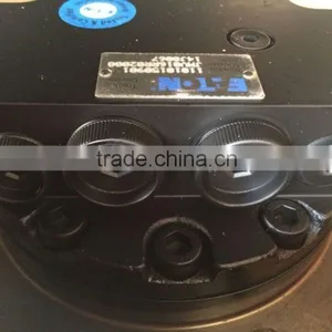 VIO27 Final Drive Track Motor, VIO30 Excavator Travel Motor, VIO35 Track Device Motor 172141-73350, 172141-73351, 172175-73300 thumbnail-1