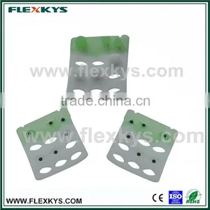 Foldable Kaypad Dustproof Durable Silicone Rubber Keypads thumbnail-5
