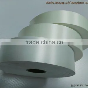 Wholesale 4 Inch Satin Ribbon for Garment Labels thumbnail-6
