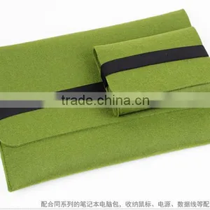 2014 New Felt Branded Computer Case for Girl thumbnail-1