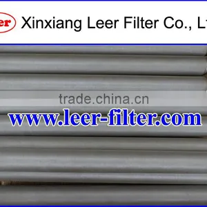 Washable SS Filter Element thumbnail-1
