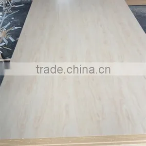4x8' Melamine Laminated Mdf Board From Linyi thumbnail-1