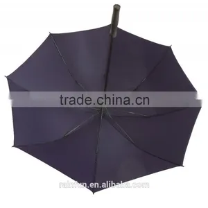 27inch Automatic Open Golf Umbrella for Printing Your Logo thumbnail-3