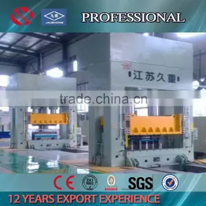 Power Press Machine 63TONS thumbnail-1