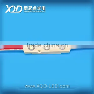 Injection Modules DC12V Power Supply Light Box Letters Modle Light Smd 5050 Chip High Quality thumbnail-2