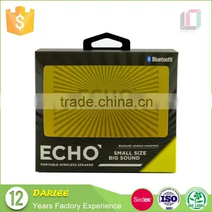 High Quality Paper Packaging Box With Window Custom Logo thumbnail-2