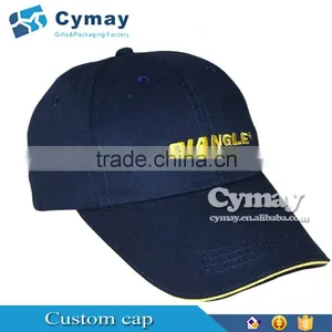 Custom Promotion Baseball Cap/advertising Cheap Cap With Logowholesale thumbnail-4