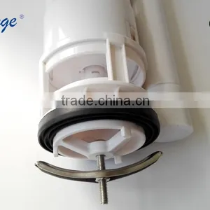 Dual Flush Valve Types Toilet Flushing Mechanisms, Ceramic Tank Accessary thumbnail-5