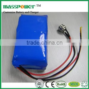 Best Quality 48 Volt Lithium Ion Battery thumbnail-1