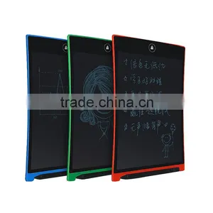 Wholesale Boogie Board Lcd Writing Tablet Sale Electronic Erasable Drawing Pad thumbnail-3