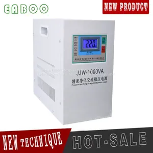 JJW-1KVA AVR Automatic Voltage Regulator thumbnail-2