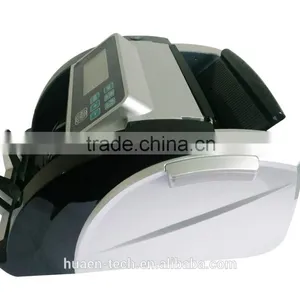 Suitable for New Indian Rupee 500,2000!! Change to RED Lcd Display Note Currency Counting Machine Money Counter and Detector thumbnail-4
