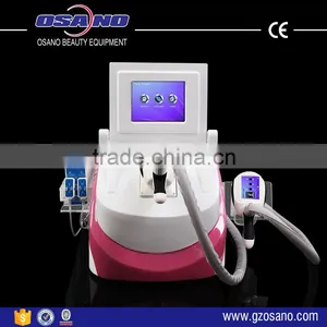 Protable 3 In1 Best Fat Reduce Slimming Lipo Laser and Cryolipolisis Criolipolisis thumbnail-1
