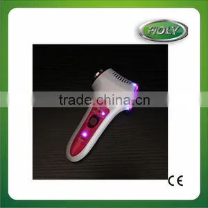 Popular Portable Photon Hot and Cold Hammer Facial Machine thumbnail-1
