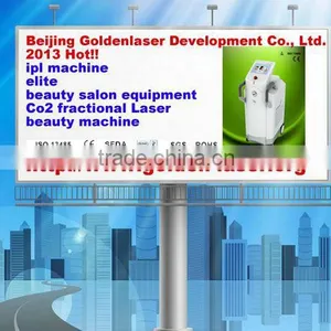 2013 Hot Sale Www.golden-laser.org Microneedle Skin Therapy thumbnail-1