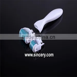 Skin Tighten Derma Roller / Face Skin Needling Roller thumbnail-4
