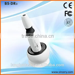 Derma Pen Needle Therapy Lumsail Microneedle Derma Pen thumbnail-4