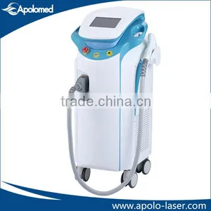 Salon Use Permanent Hair Removal 808nm Laser Diode Machine thumbnail-2