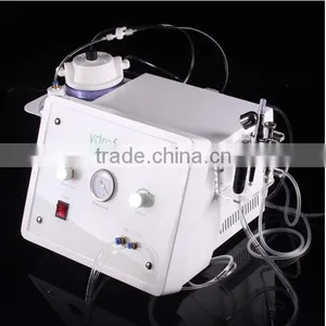 3 in 1 Water Microdermabrasion Water Vacuum Cleaner Machine thumbnail-2