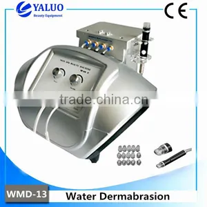 WMD-13 Water Dermabrasion Beauty Machine for Salon Use thumbnail-1