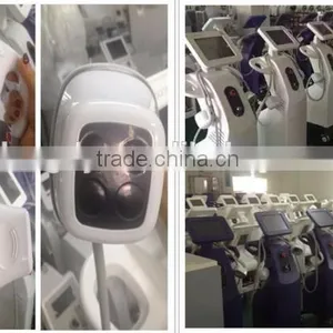 2016 Hot Sell Liposonix 2000 Shots HIFU Machine With Good Price Pain Free thumbnail-2