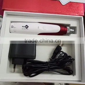 2016 Factory Wholesale Microneedle Derma Pen System thumbnail-3