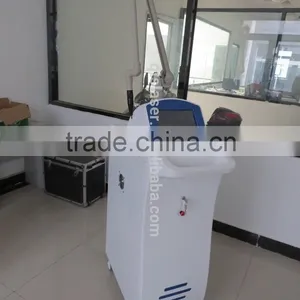 Cheapest Q Switch Nd Yag Laser Haemangioma Treatment Tattoo Removal Equipment Mongolian Spots Removal thumbnail-3