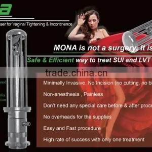 Fractional rf Co2 Laser With Vaginal / Vaginal Tightener/Laser Co2 Fractional Vaginal /fractional Co2 Laser Skin Resurfaci thumbnail-2