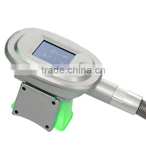 2015 Hot Selling 3 Treatment Handles of Cryolipolysis for Weight Loss, Super Frozen Wave Control Technology thumbnail-6