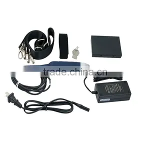 Low MOQ 4.5 KG 5.5 Inch Portable Vet/pet Ultrasound/animal Ultrasound Scanner thumbnail-5
