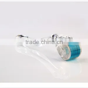 Micro Needling Roller System GTO Derma Roller With 540 Needles thumbnail-2